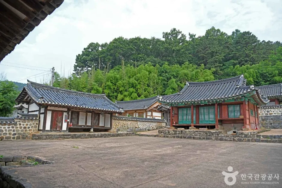 정산향교 (5)