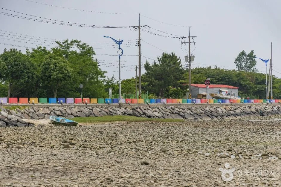 사천_무지갯빛 해안도로 (4)