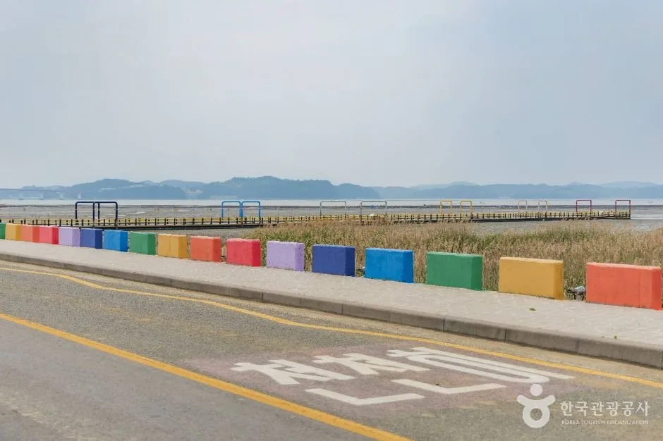 사천_무지갯빛 해안도로 (5)