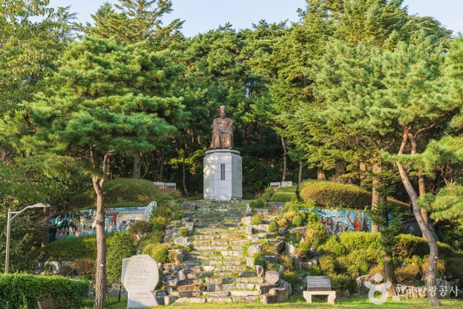 칠갑산도립공원 (7)