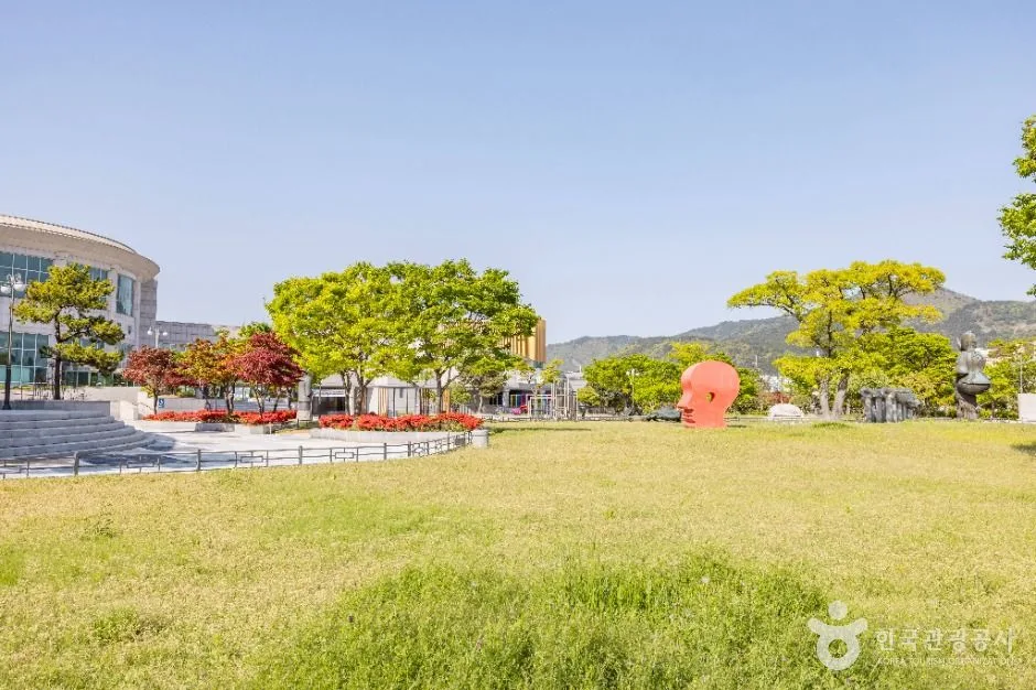 을숙도 공원