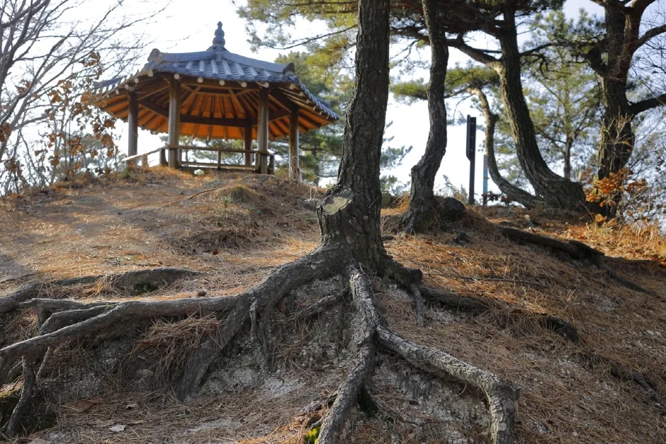 수암산(예산) (3)