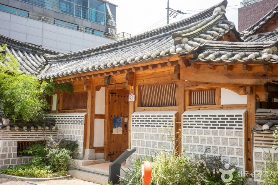 상촌재 (2)