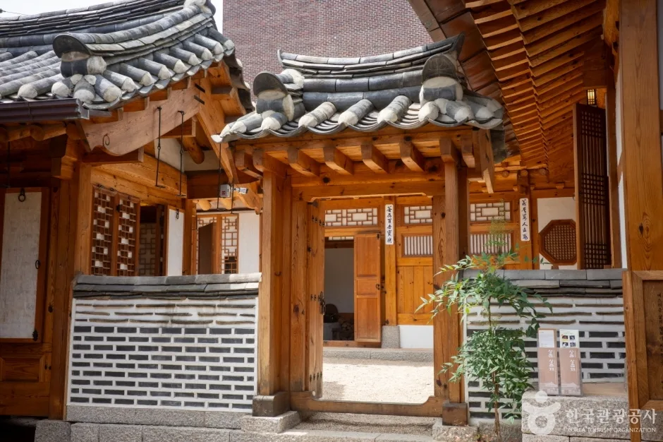 상촌재 (5)