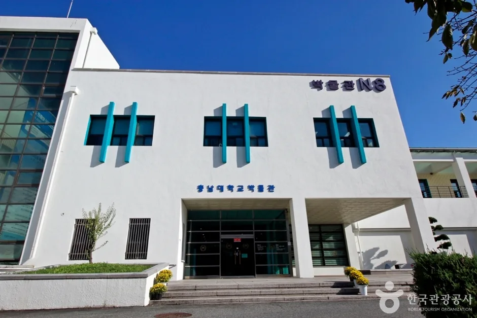 충남대학교박물관 (25)