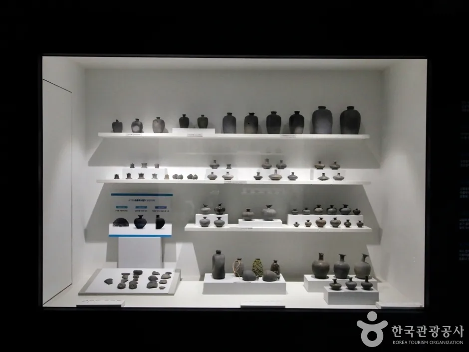 충남대학교박물관 (13)