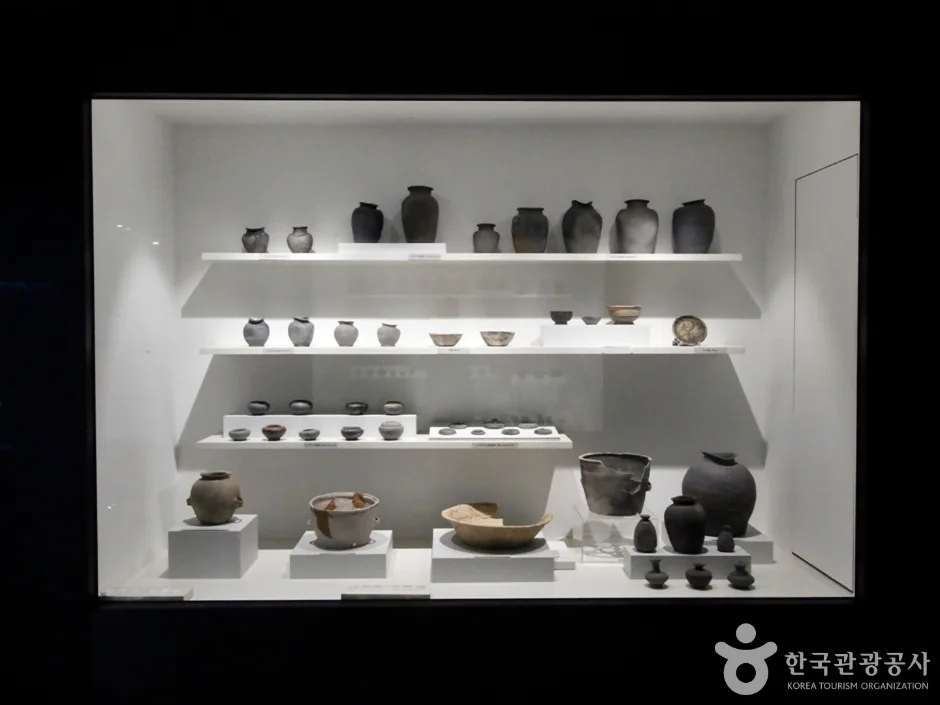 충남대학교박물관 (14)