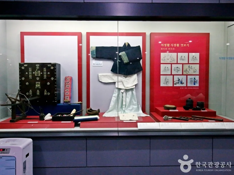 충남대학교박물관 (10)