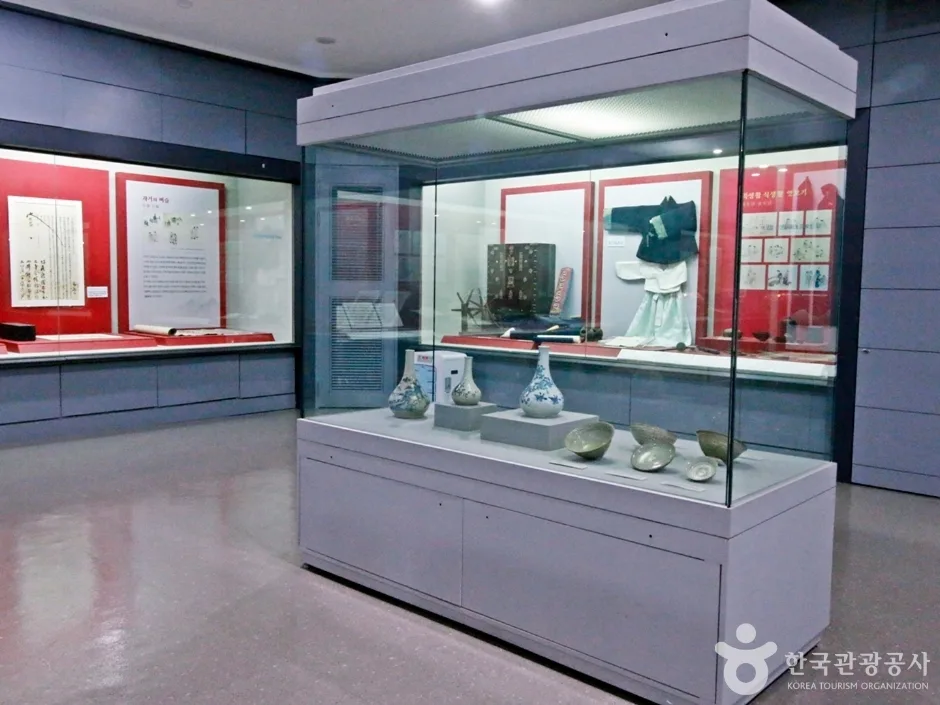 충남대학교박물관 (9)