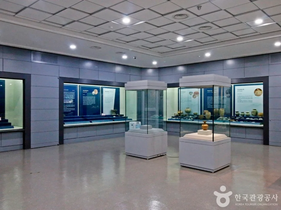 충남대학교박물관 (15)