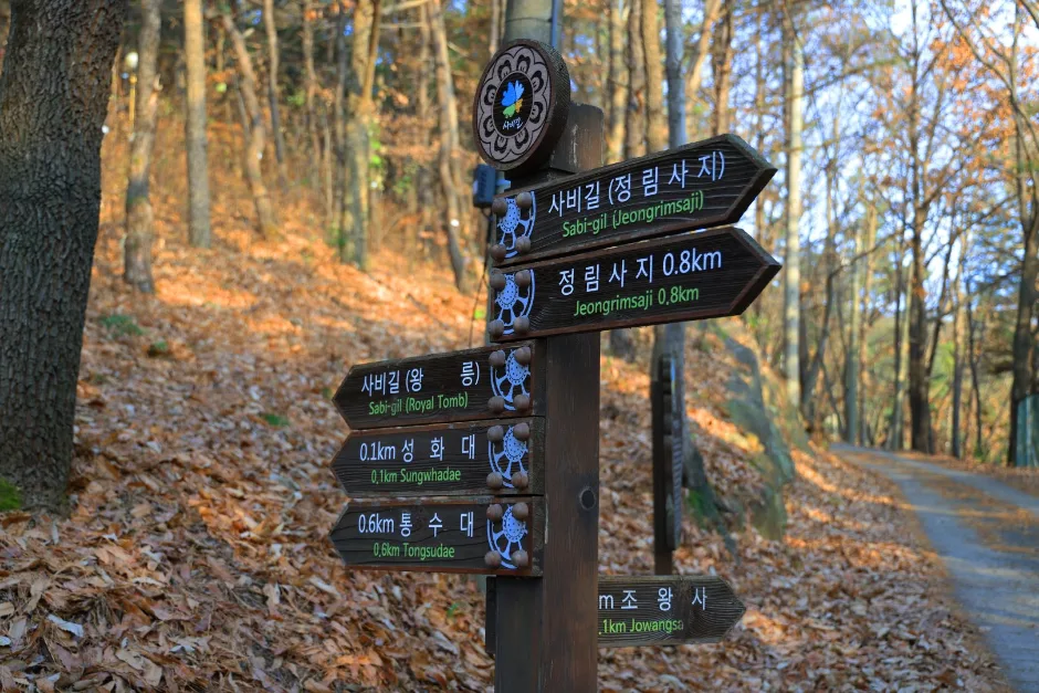 부여_정림사지와 사비길 (5)