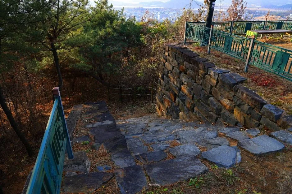 부여_정림사지와 사비길 (4)