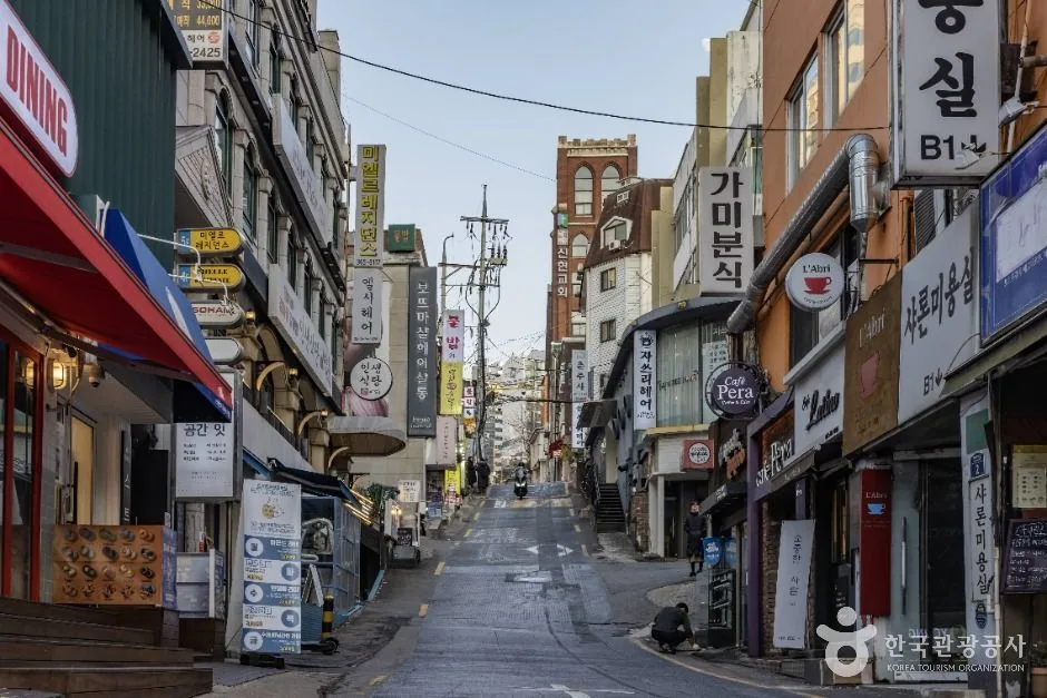 서울서대문_이대거리 (4)