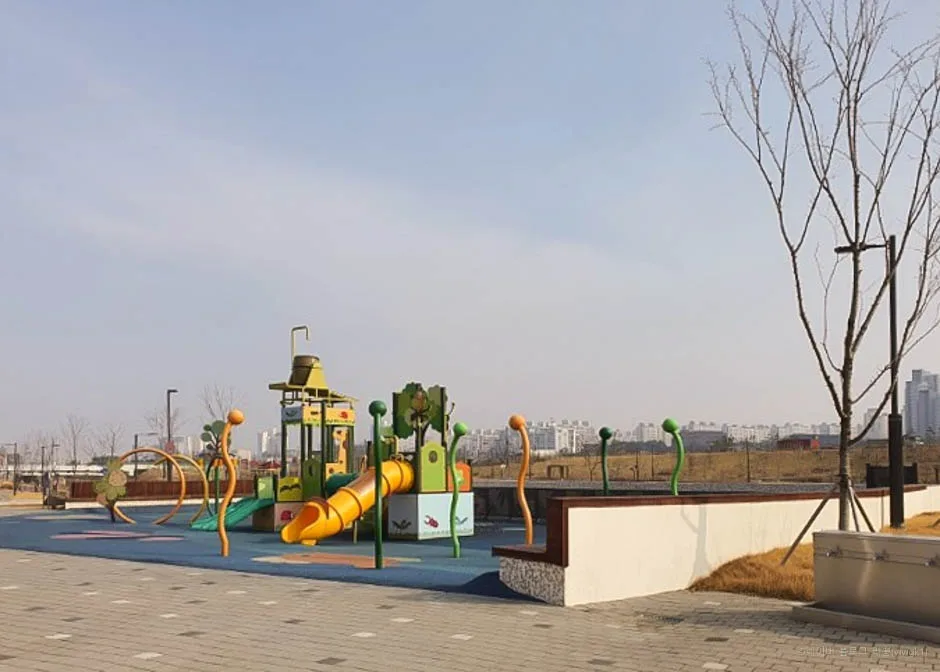 경기도_평택시_고덕수변공원_2