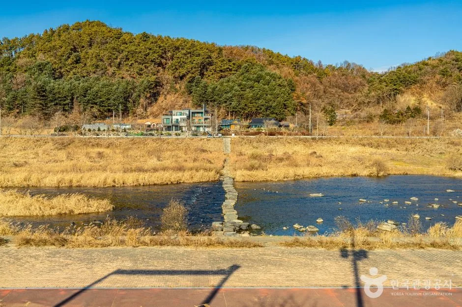 횡성_섬강(섬강유원지) (4)