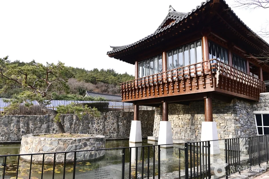 땅끝순례문학관 (6)