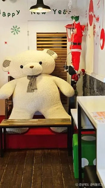 봉화_분천 산타마을 (6)