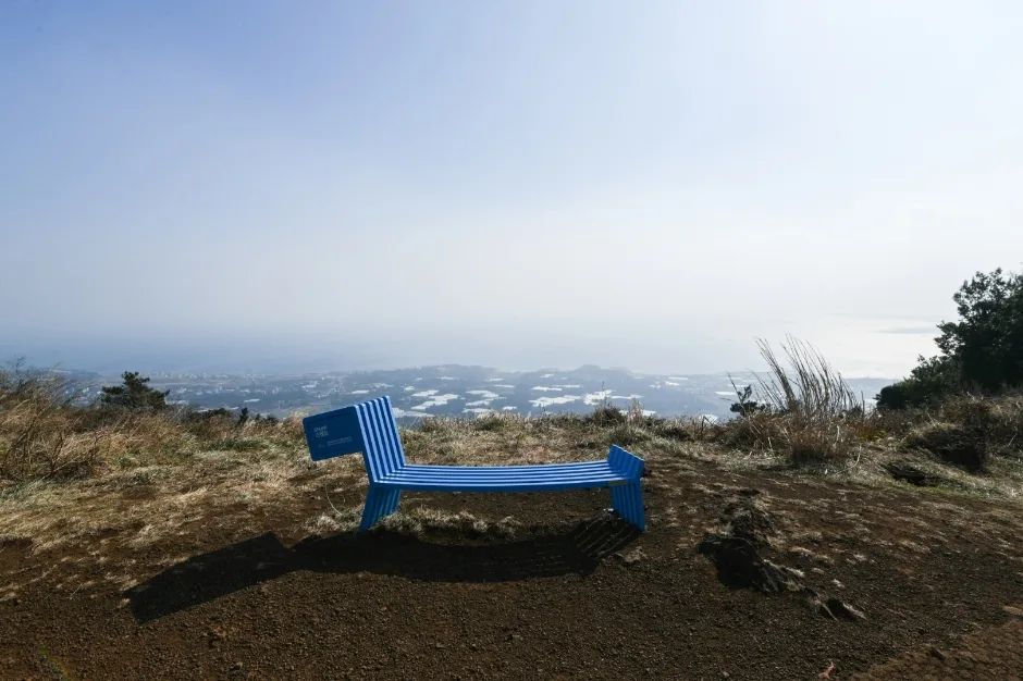 군산오름 (4)