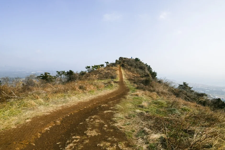 군산오름