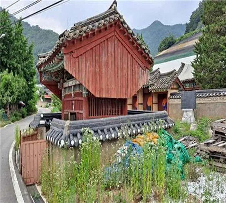 서운재(瑞雲齋) (4)