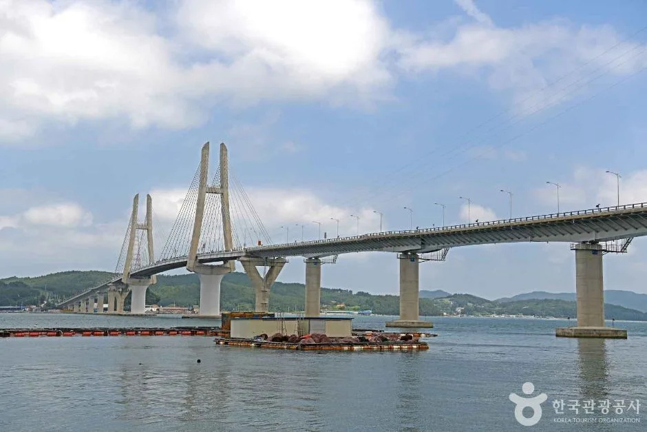 장보고대교 (4)