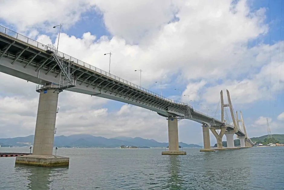 장보고대교 (3)