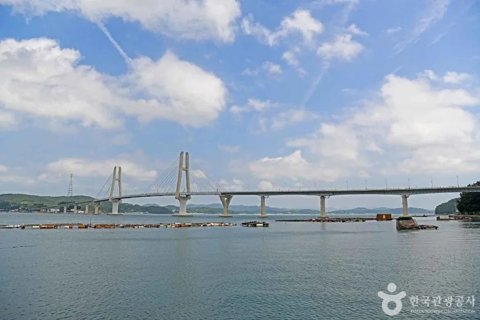장보고대교 (5)