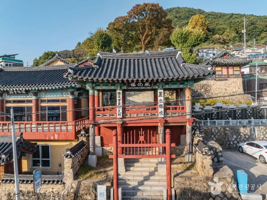 여수_여수향교 (5)