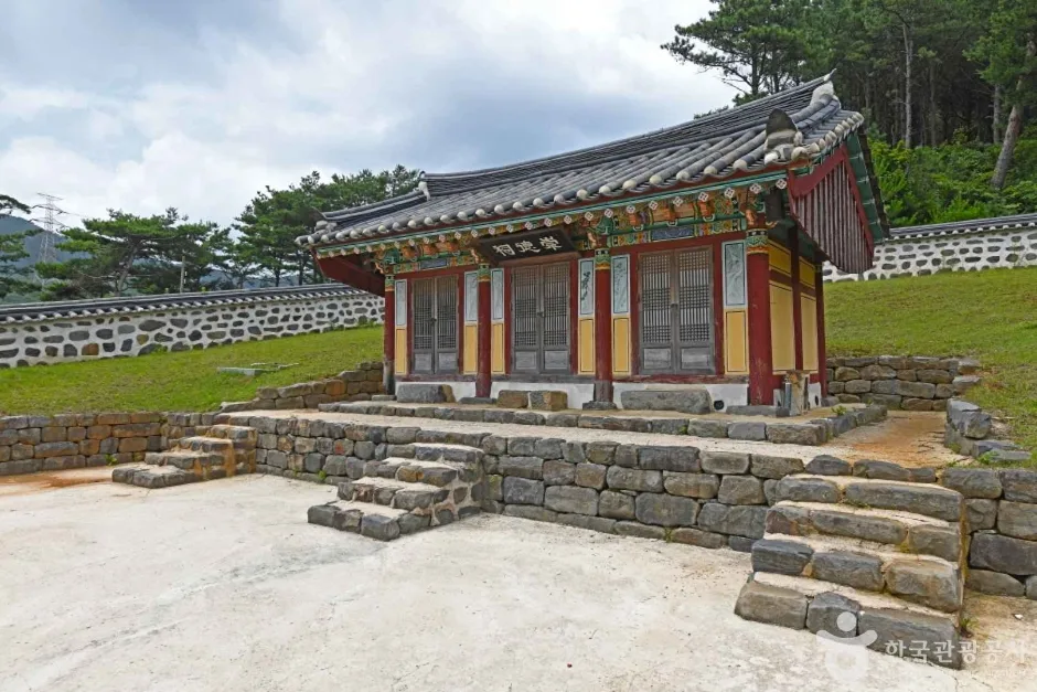 화암서원 (5)