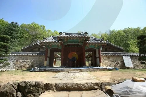 노강서원