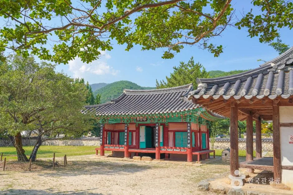 산청_산청 조식 유적 (5)