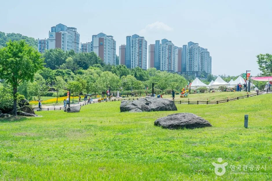 오산_오산 고인돌공원 (3)