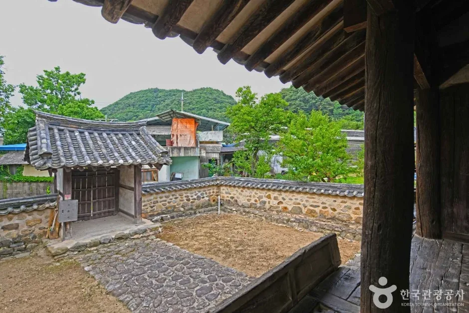 영동 사로당 (6)