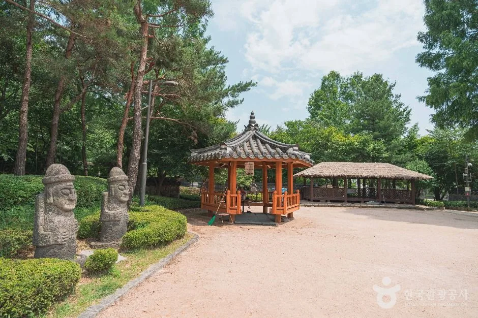 서울_방화근린공원 (2)