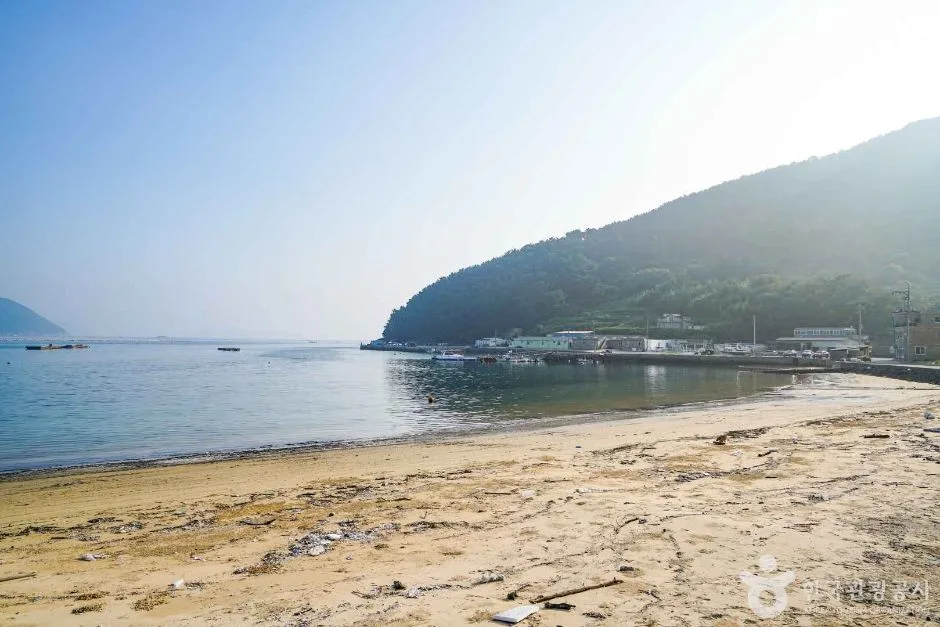덕원해수욕장 (4)