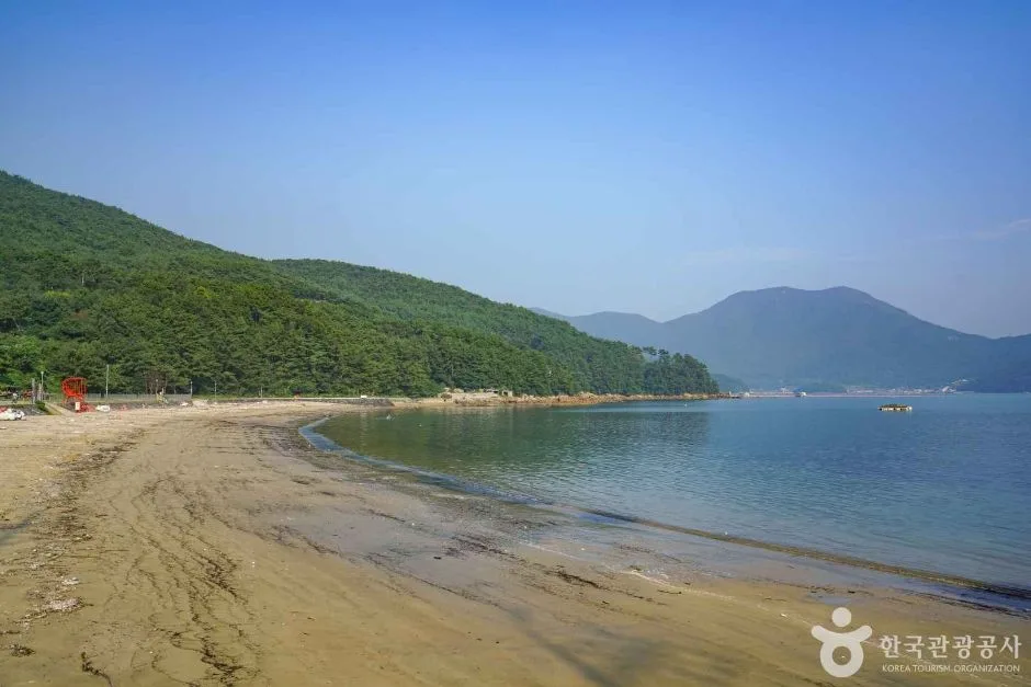 덕원해수욕장 (3)