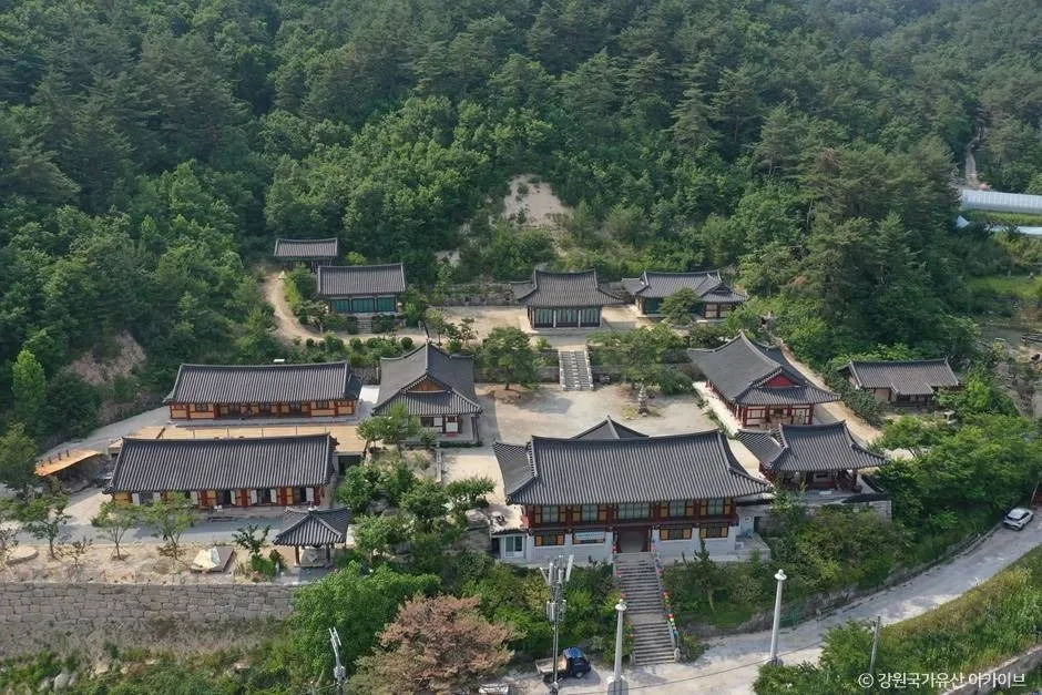 강릉_용연사(강릉) (2)