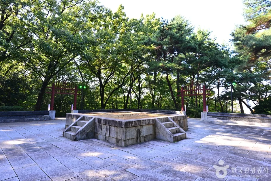사직단 (8)