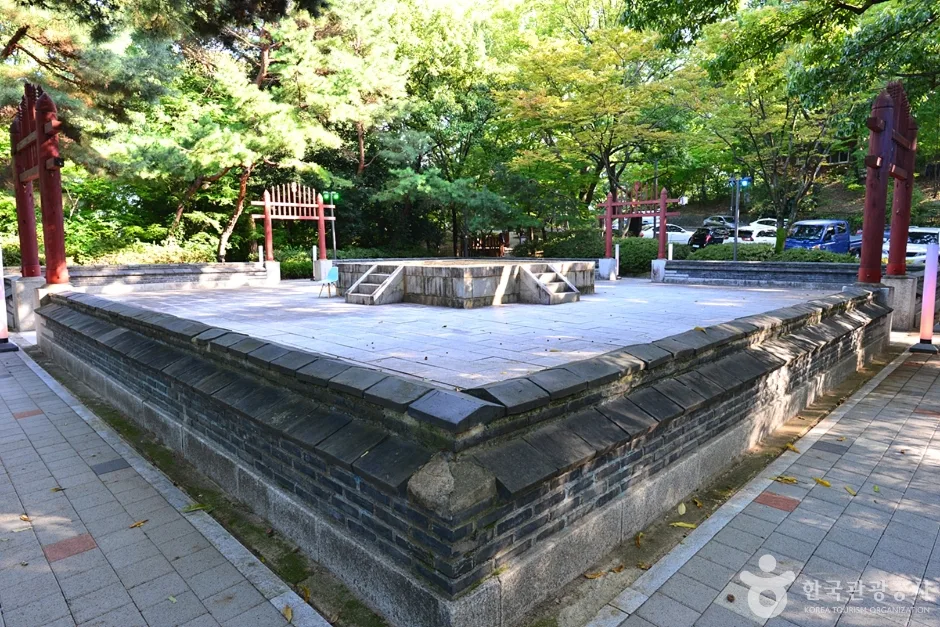 사직단 (5)