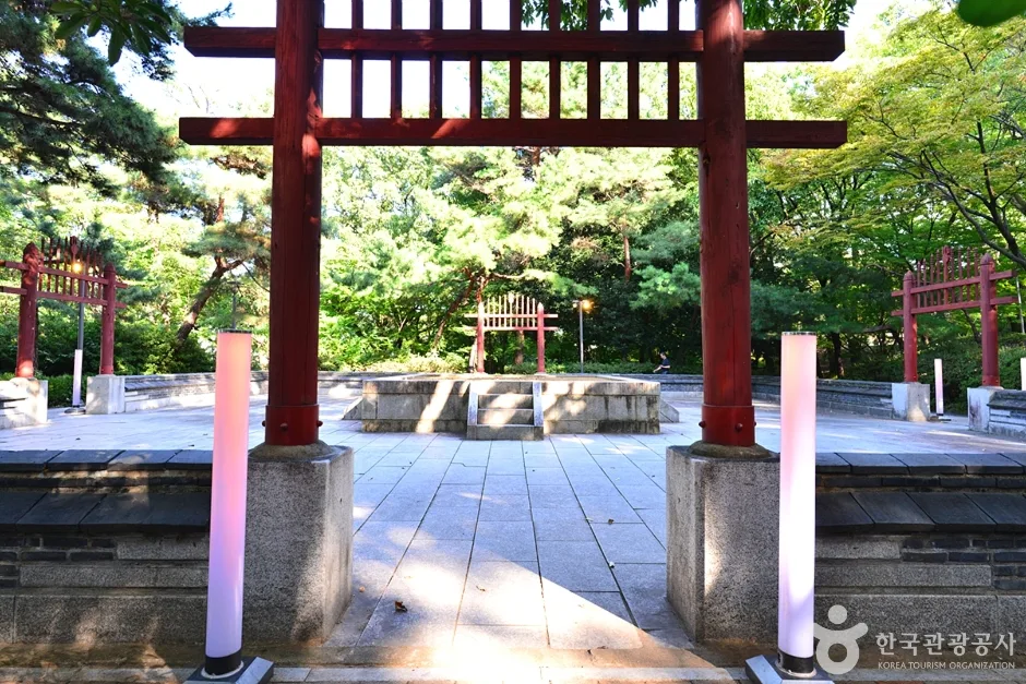 사직단 (6)