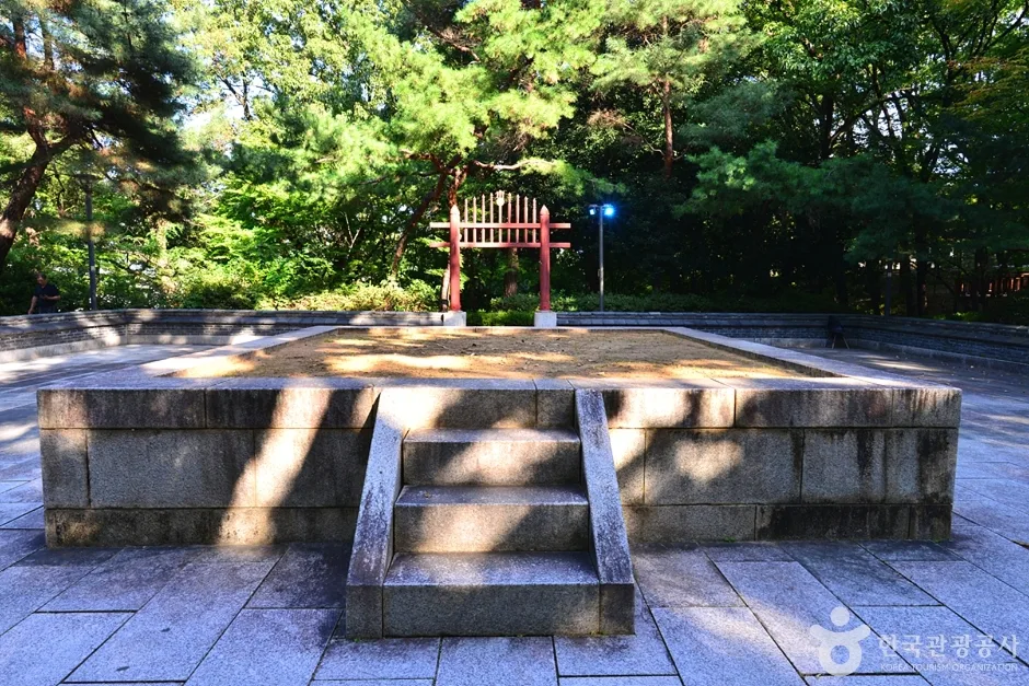 사직단 (7)