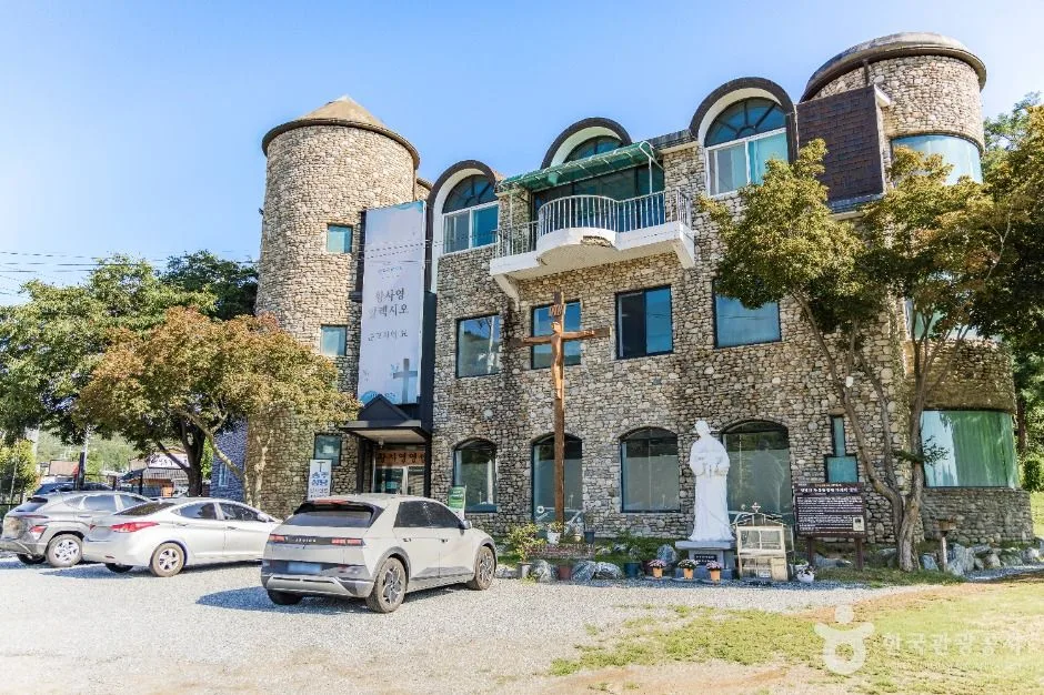 양주_순교자 황사영 알렉시오 묘 (4)