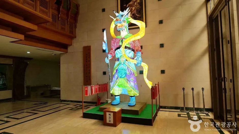 관문사(서울) (4)