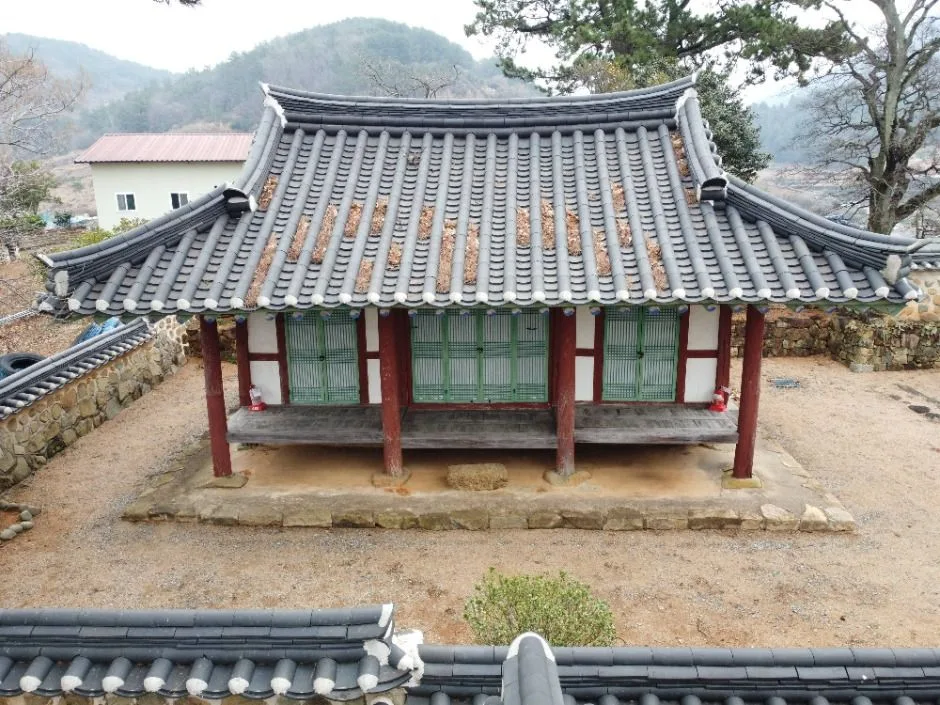 덕양서원 (고흥) (4)