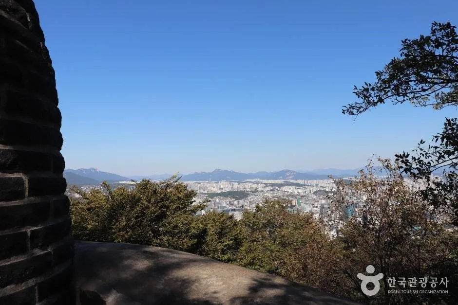 목멱산봉수대터 (6)_e