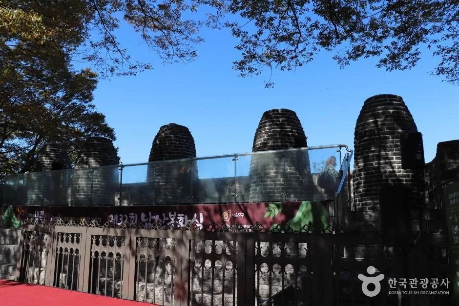 목멱산봉수대터 (3)_e