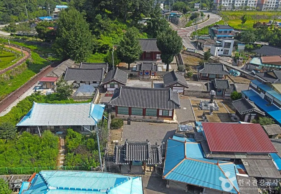 진안향교 (4)