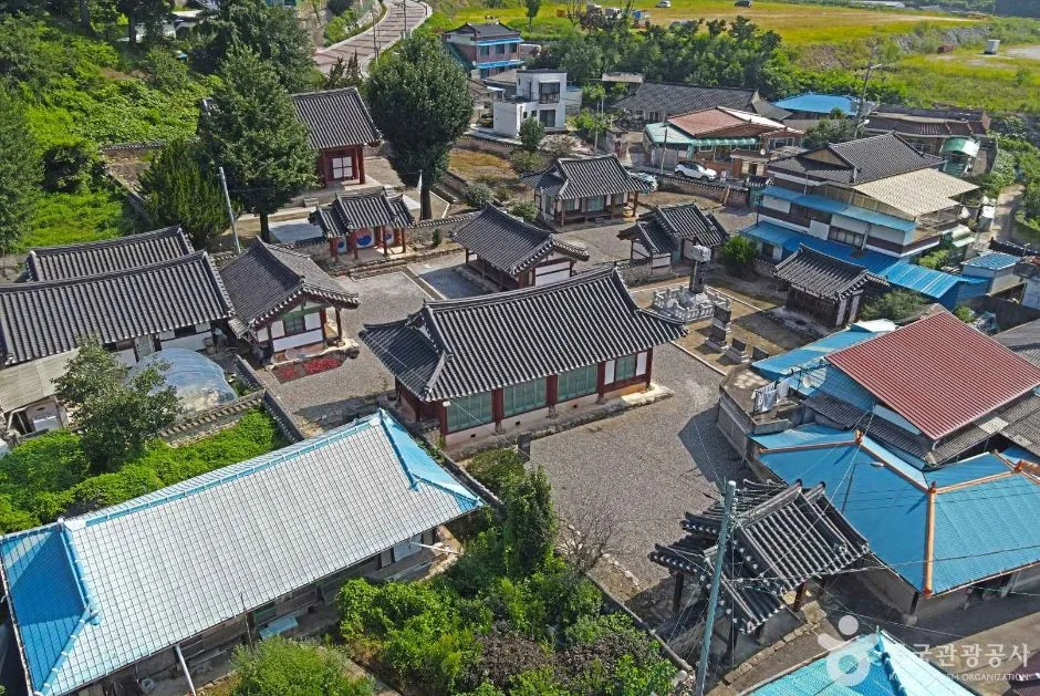 진안향교 (3)