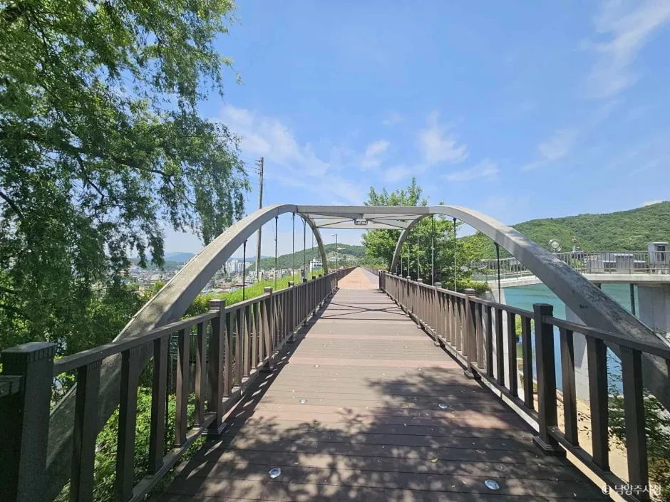 오남호수공원_주출입구 2