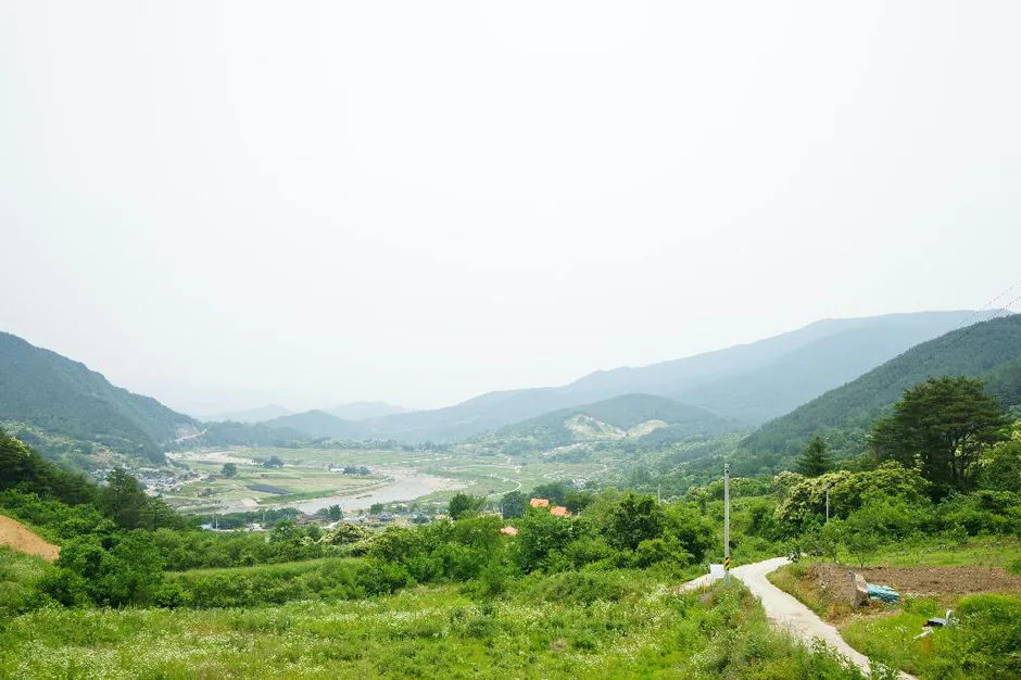 운서마을